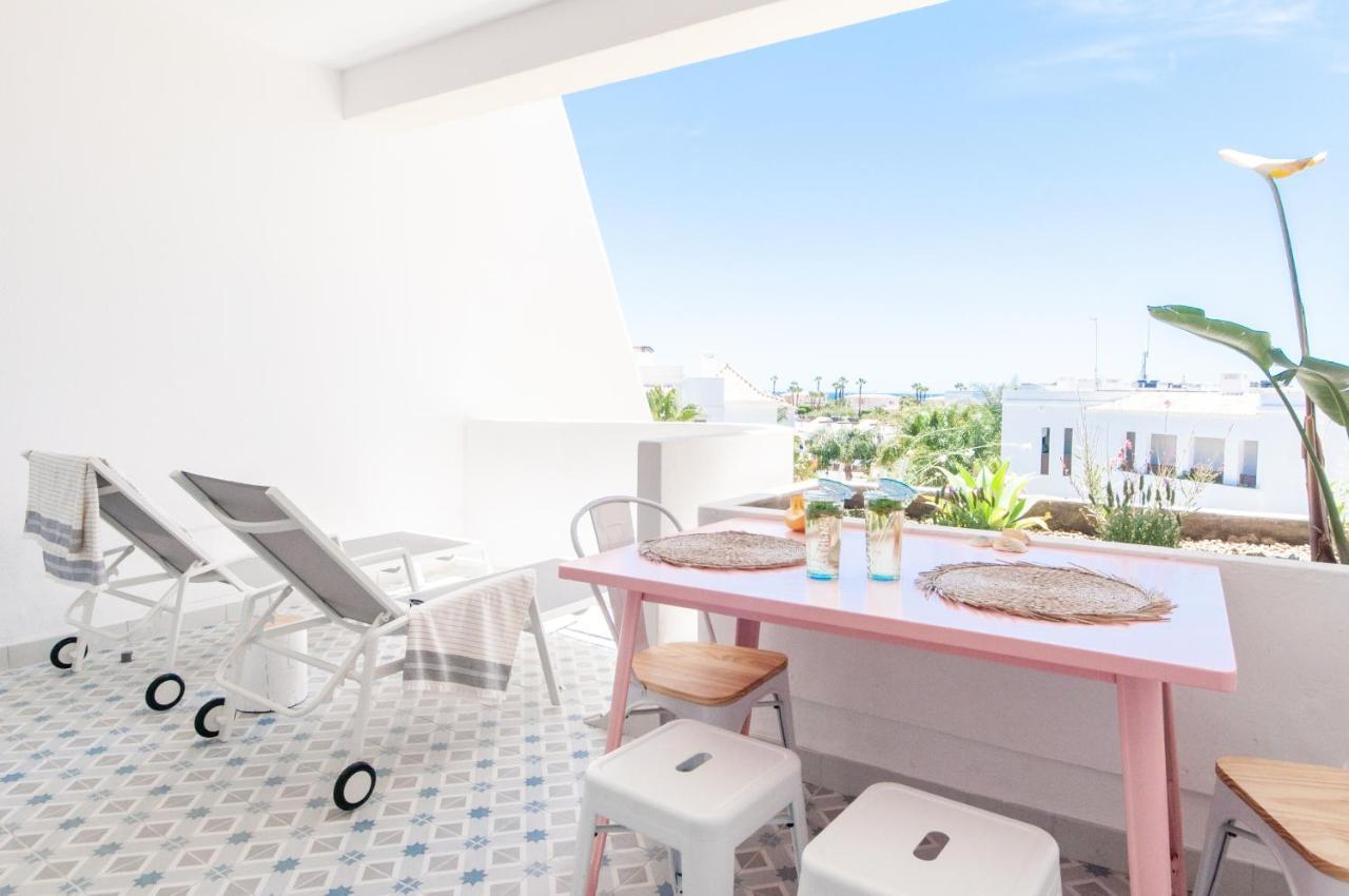 Casa Da Praia - ลากอส ภายนอก รูปภาพ