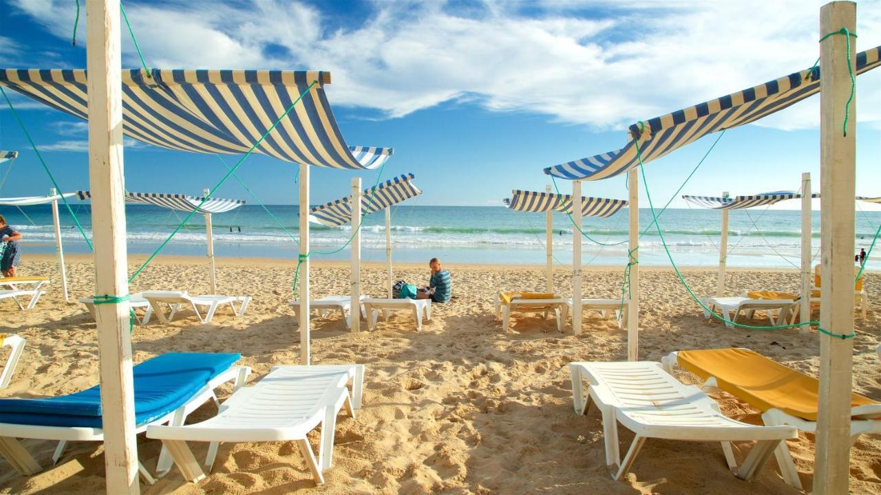 Casa Da Praia - ลากอส ภายนอก รูปภาพ