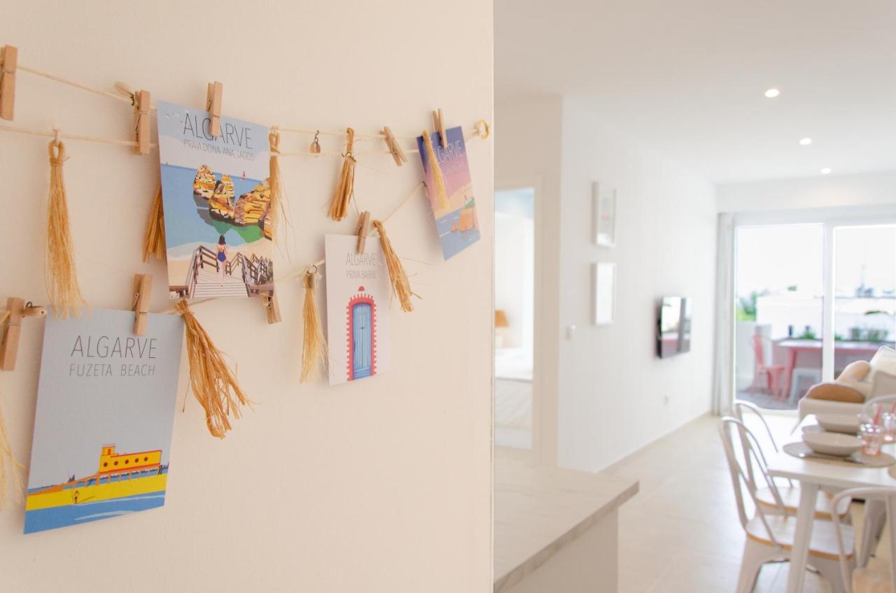 Casa Da Praia - ลากอส ภายนอก รูปภาพ