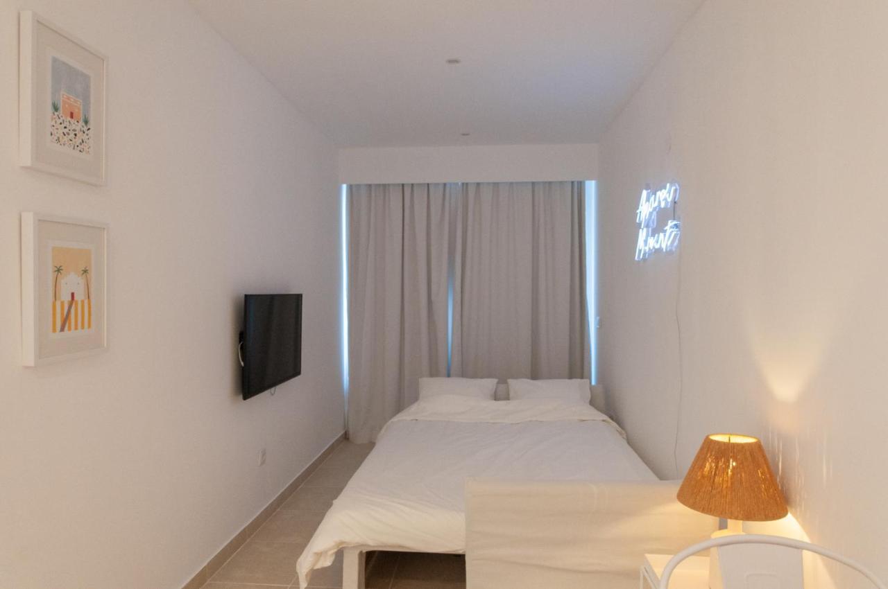 Casa Da Praia - ลากอส ภายนอก รูปภาพ