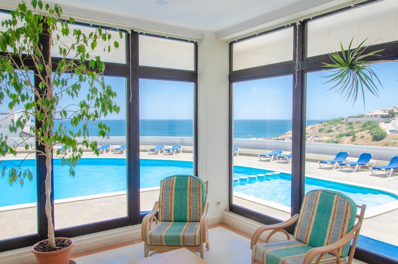 Casa Da Praia - ลากอส ภายนอก รูปภาพ