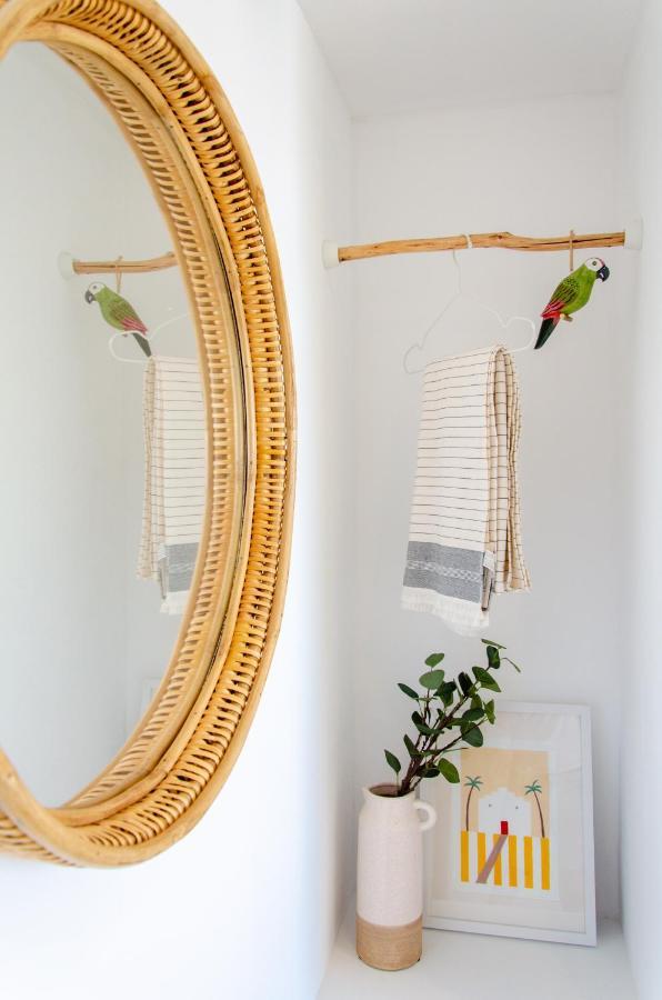 Casa Da Praia - ลากอส ภายนอก รูปภาพ