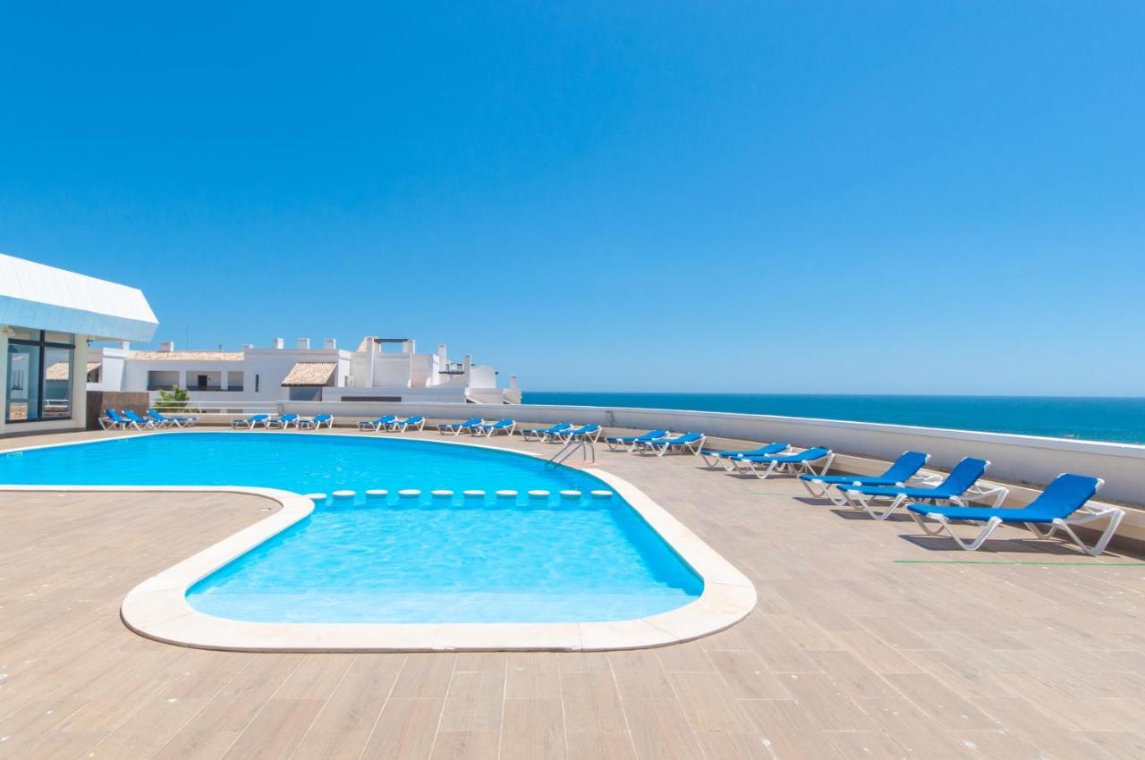 Casa Da Praia - ลากอส ภายนอก รูปภาพ