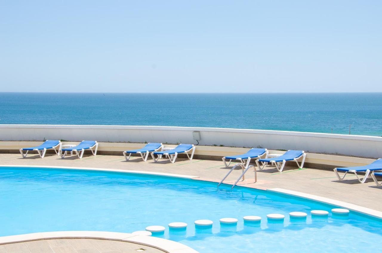 Casa Da Praia - ลากอส ภายนอก รูปภาพ