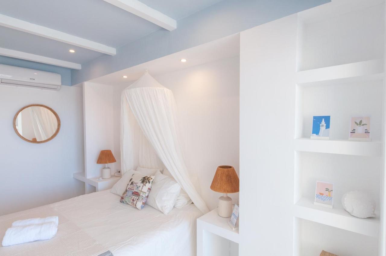 Casa Da Praia - ลากอส ภายนอก รูปภาพ