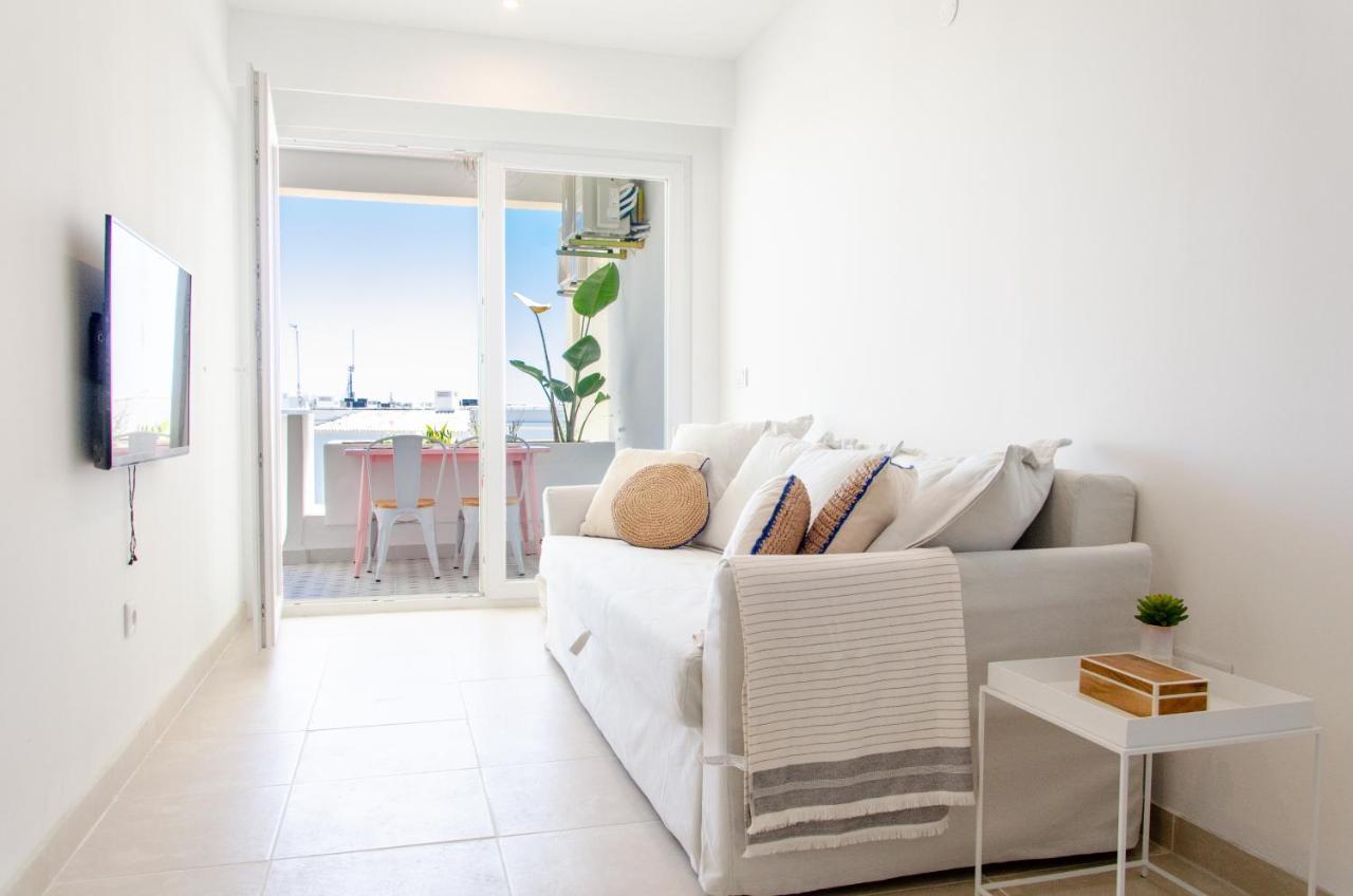 Casa Da Praia - ลากอส ภายนอก รูปภาพ