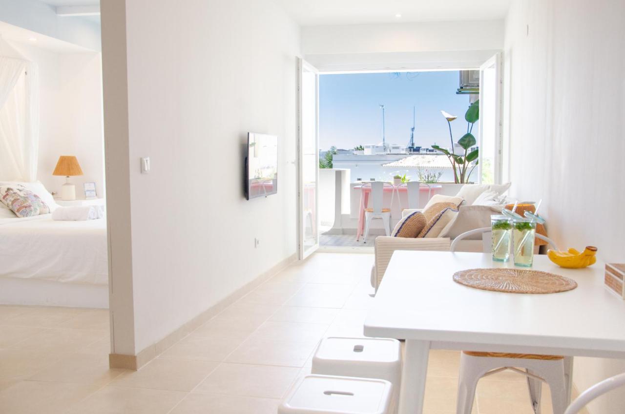 Casa Da Praia - ลากอส ภายนอก รูปภาพ