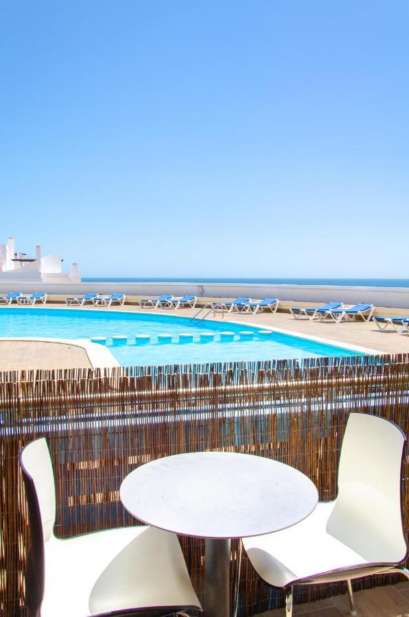 Casa Da Praia - ลากอส ภายนอก รูปภาพ