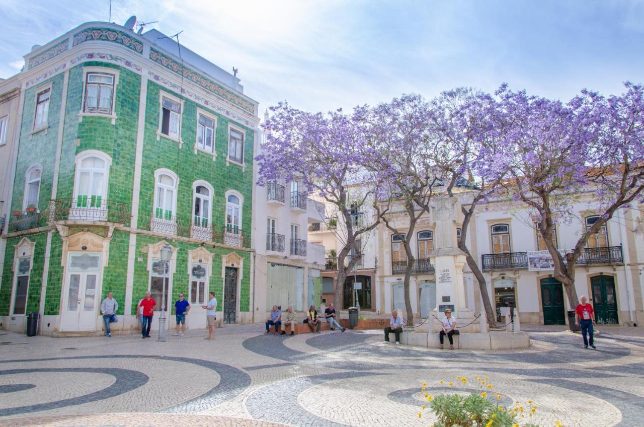 Casa Da Praia - ลากอส ภายนอก รูปภาพ