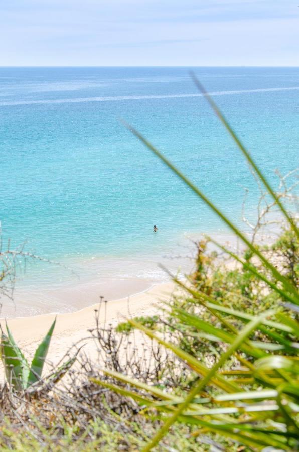 Casa Da Praia - ลากอส ภายนอก รูปภาพ
