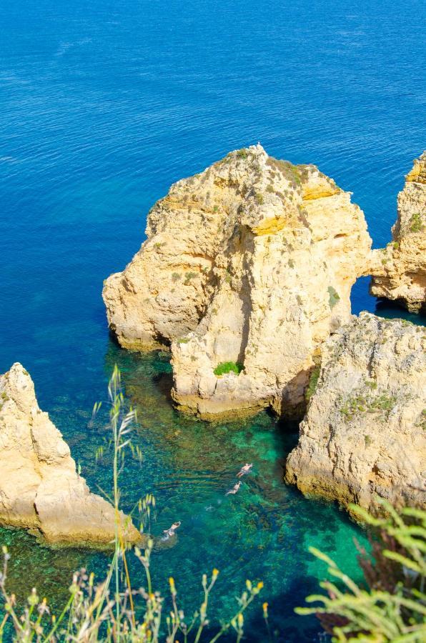 Casa Da Praia - ลากอส ภายนอก รูปภาพ