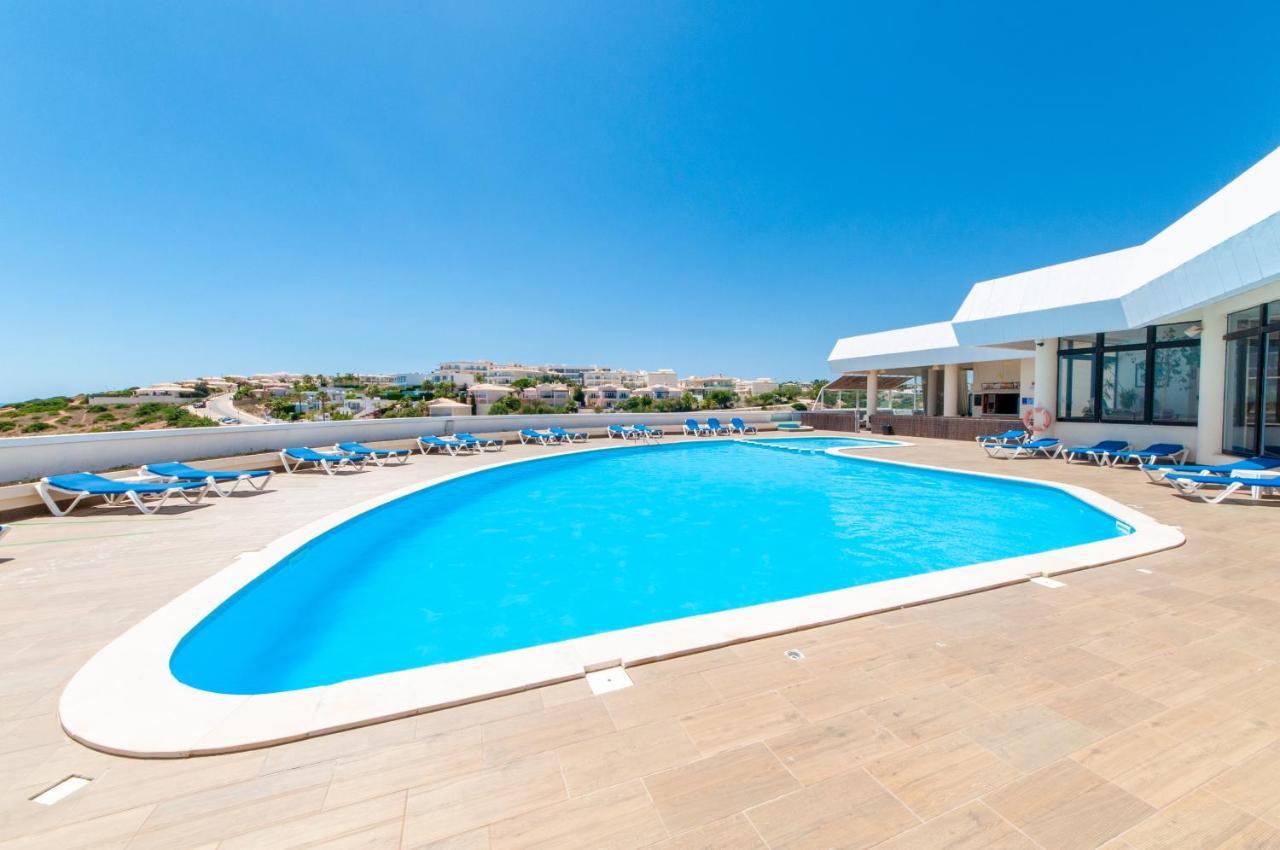 Casa Da Praia - ลากอส ภายนอก รูปภาพ