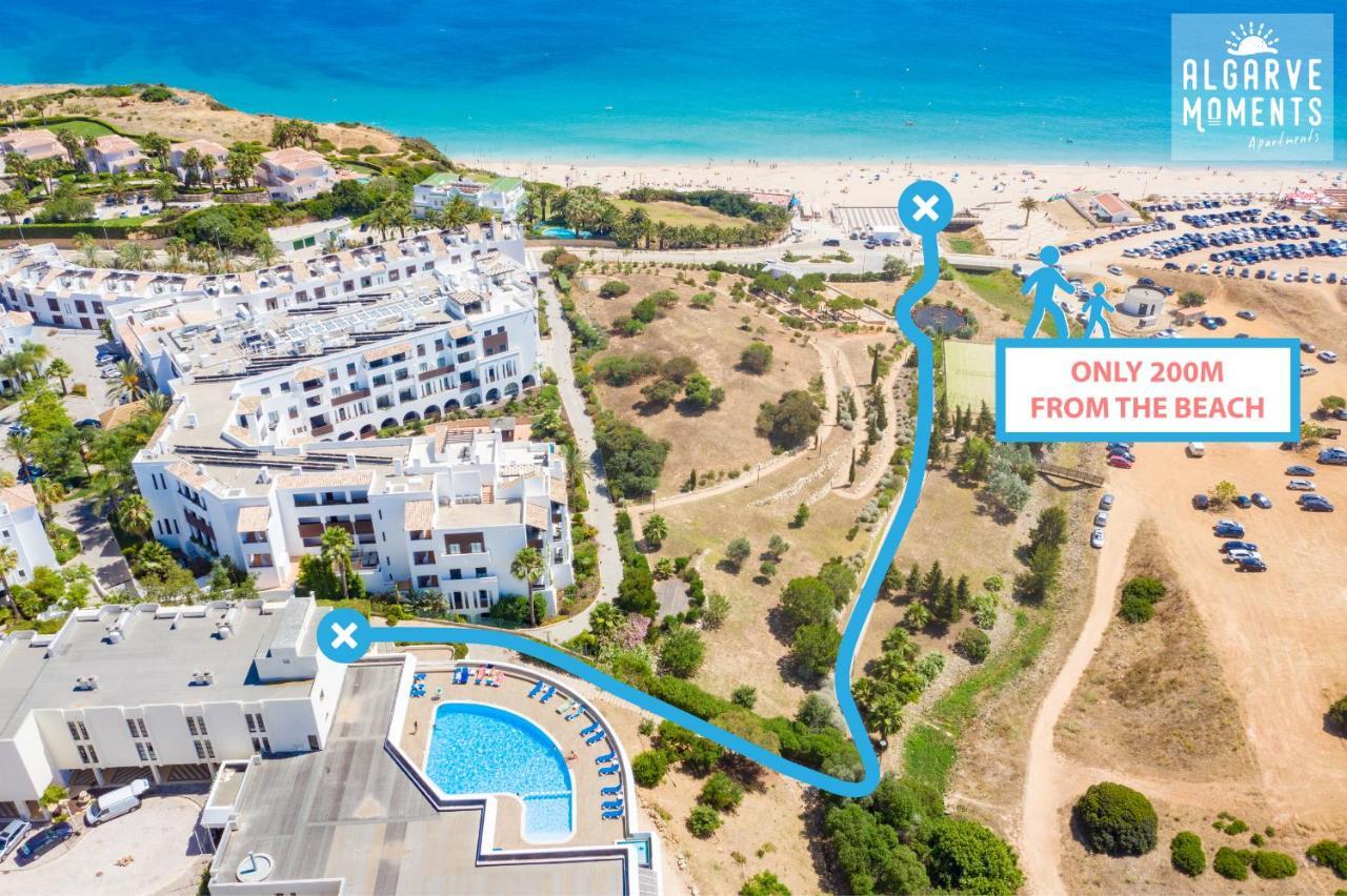 Casa Da Praia - ลากอส ภายนอก รูปภาพ