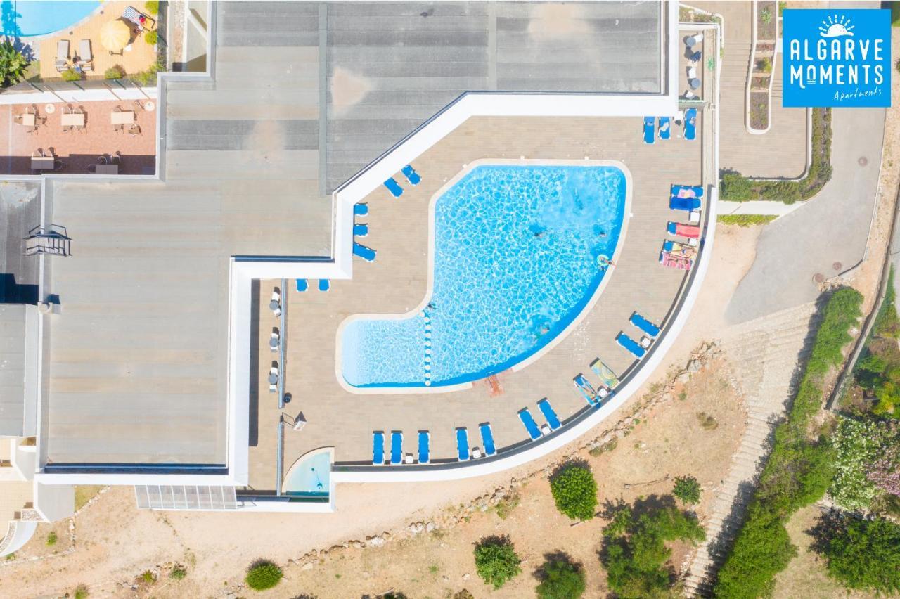 Casa Da Praia - ลากอส ภายนอก รูปภาพ
